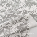 Tissu de camouflage en polyester à imprimé numérique pour les maillots de bain